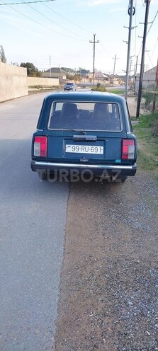 LADA (VAZ) 2104 1998, 98,681 km - 1.6 л - Bakı