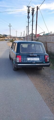 LADA (VAZ) 2104 1998, 98,681 km - 1.6 л - Bakı