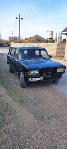 LADA (VAZ) 2104 1998, 98,681 km - 1.6 л - Bakı