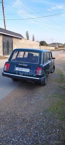 LADA (VAZ) 2104 1998, 98,681 km - 1.6 л - Bakı