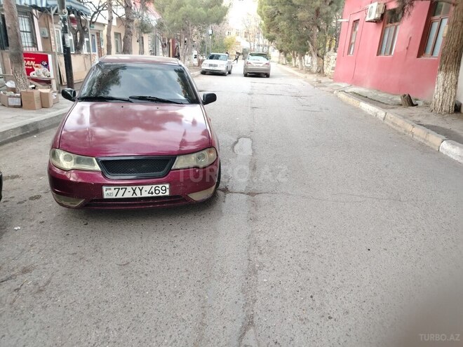 Daewoo Nexia 2008, 500,000 km - 1.5 l - Sumqayıt