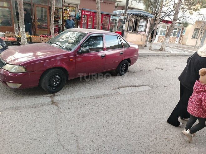 Daewoo Nexia 2008, 500,000 km - 1.5 l - Sumqayıt