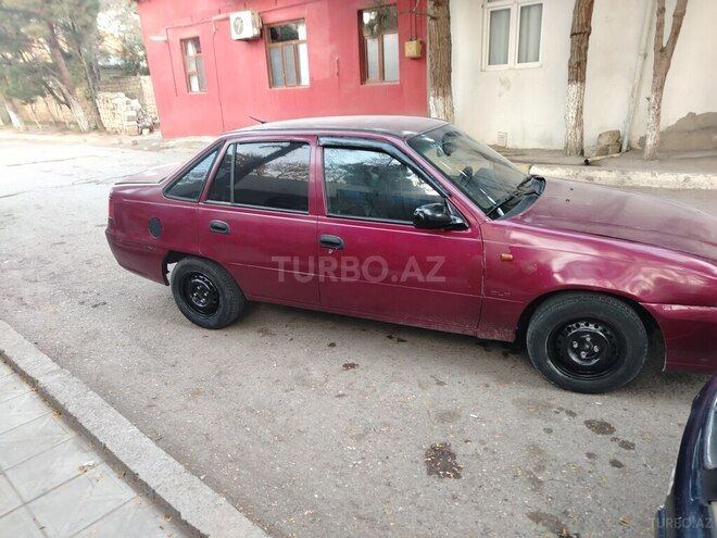 Daewoo Nexia 2008, 500,000 km - 1.5 l - Sumqayıt
