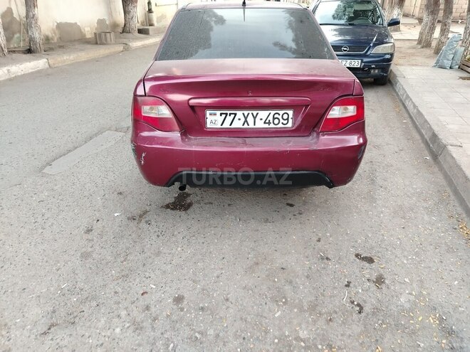 Daewoo Nexia 2008, 500,000 km - 1.5 l - Sumqayıt