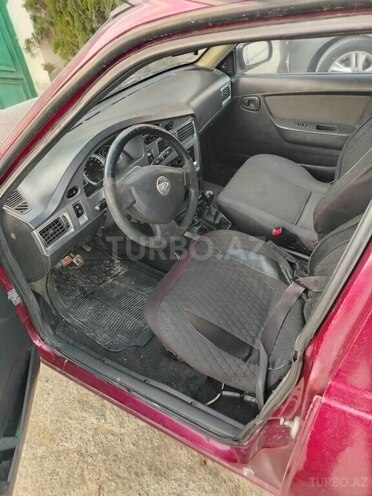 Daewoo Nexia 2008, 500,000 km - 1.5 l - Sumqayıt