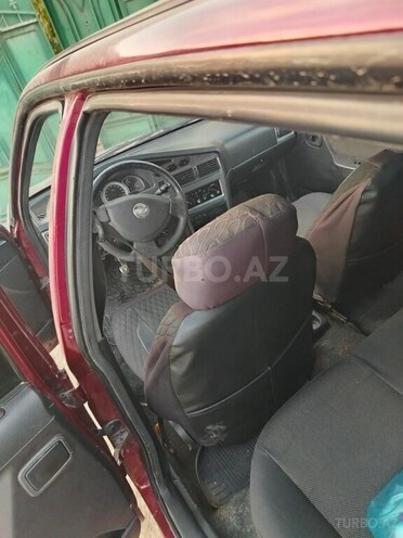 Daewoo Nexia 2008, 500,000 km - 1.5 l - Sumqayıt