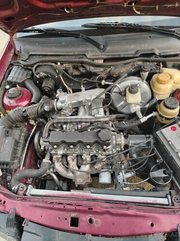 Daewoo Nexia 2008, 500,000 km - 1.5 l - Sumqayıt
