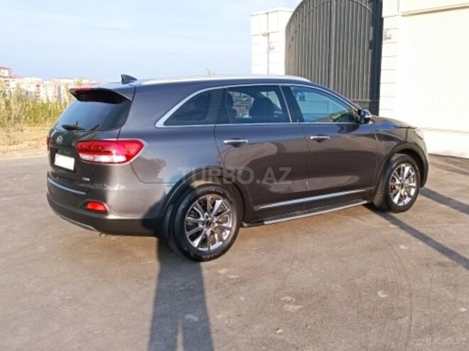 Kia Sorento 2016, 216,216 km - 2.0 l - Bakı