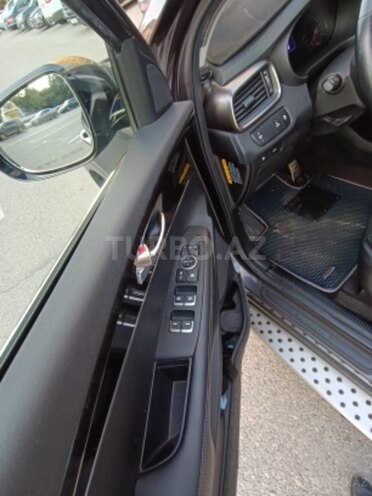 Kia Sorento 2016, 216,216 km - 2.0 l - Bakı
