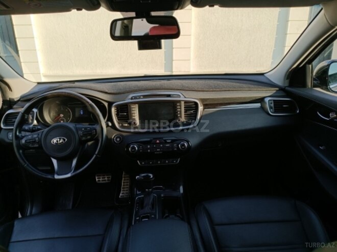 Kia Sorento 2016, 216,216 km - 2.0 l - Bakı