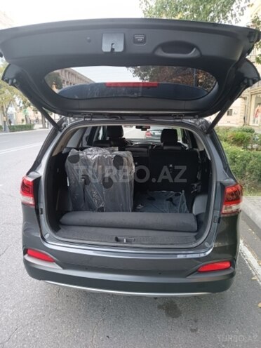 Kia Sorento 2016, 216,216 km - 2.0 l - Bakı