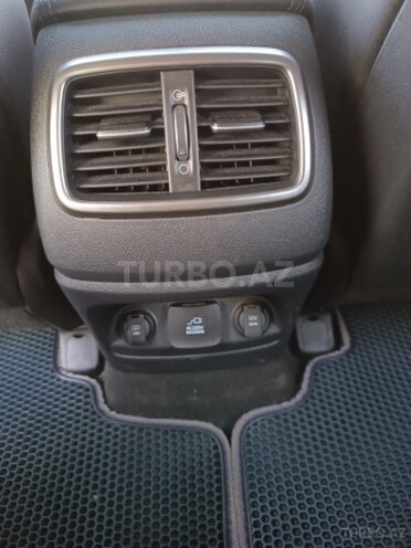 Kia Sorento 2016, 216,216 km - 2.0 l - Bakı