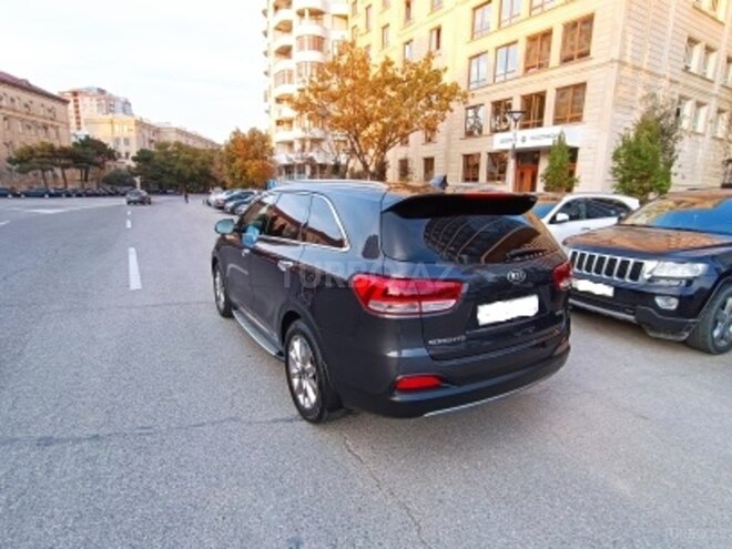 Kia Sorento 2016, 216,216 km - 2.0 l - Bakı