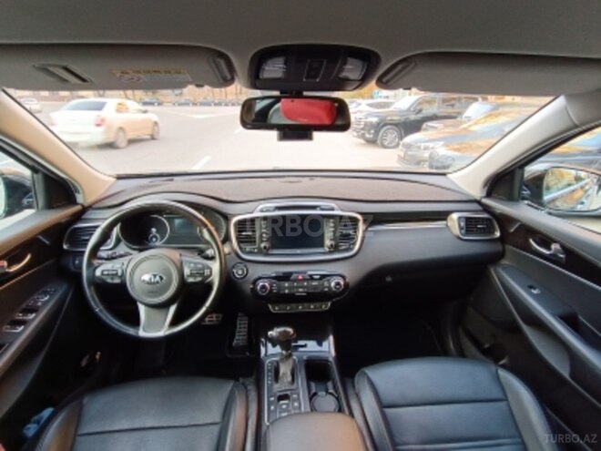Kia Sorento 2016, 216,216 km - 2.0 l - Bakı