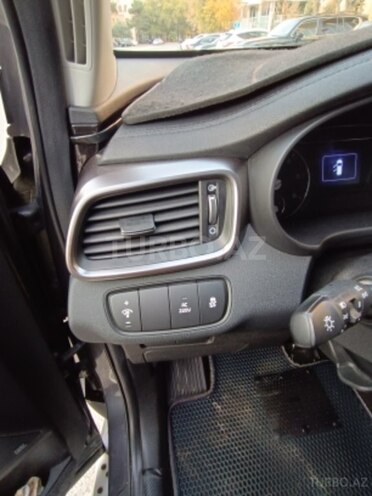 Kia Sorento 2016, 216,216 km - 2.0 l - Bakı