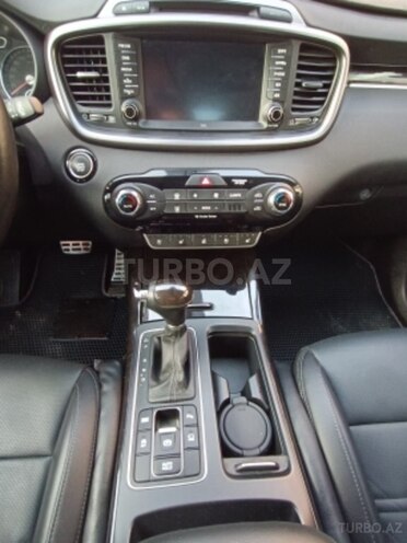 Kia Sorento 2016, 216,216 km - 2.0 l - Bakı