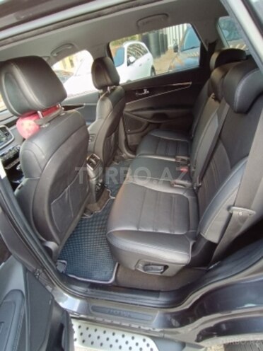 Kia Sorento 2016, 216,216 km - 2.0 l - Bakı