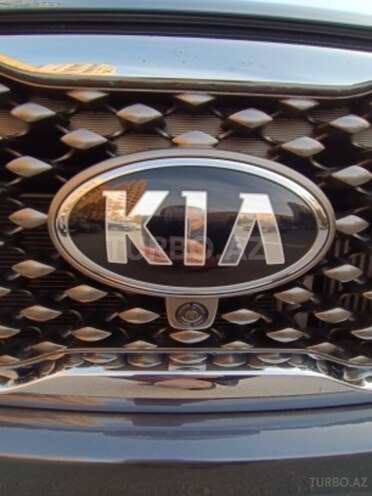 Kia Sorento 2016, 216,216 km - 2.0 l - Bakı