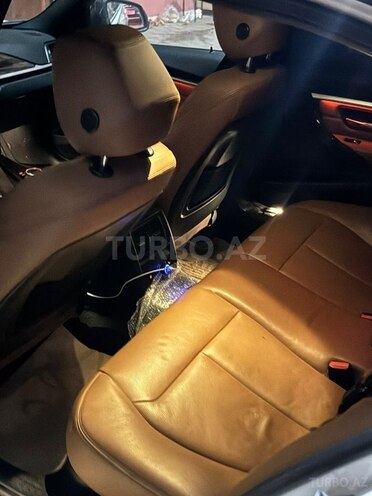 BMW 328 2016, 136,794 km - 2.0 l - Bakı