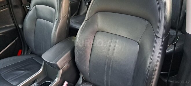 Kia Sportage 2013, 116,000 km - 2.0 л - Gəncə
