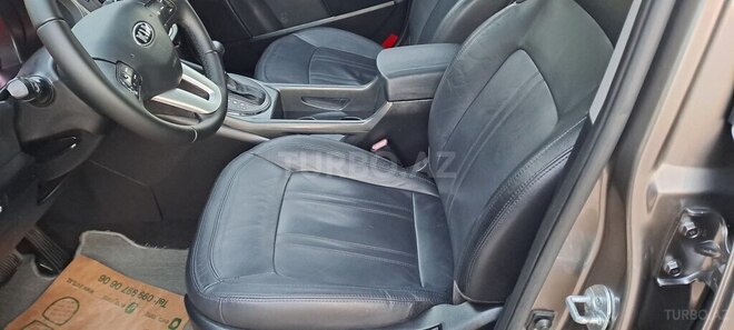Kia Sportage 2013, 116,000 km - 2.0 л - Gəncə