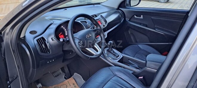 Kia Sportage 2013, 116,000 km - 2.0 л - Gəncə
