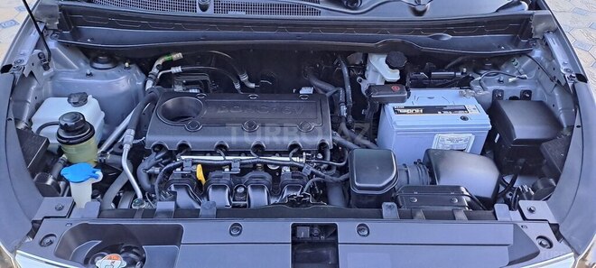 Kia Sportage 2013, 116,000 km - 2.0 л - Gəncə