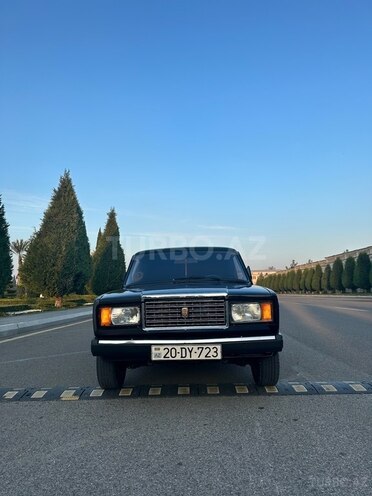 LADA (VAZ) 2107 2011, 70,000 km - 1.6 l - Gəncə