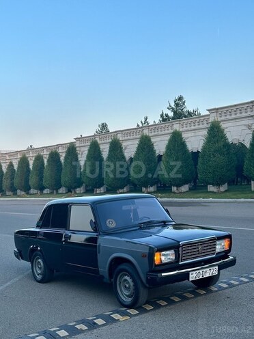 LADA (VAZ) 2107 2011, 70,000 km - 1.6 l - Gəncə