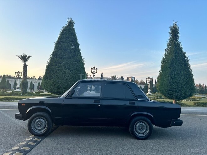 LADA (VAZ) 2107 2011, 70,000 km - 1.6 l - Gəncə