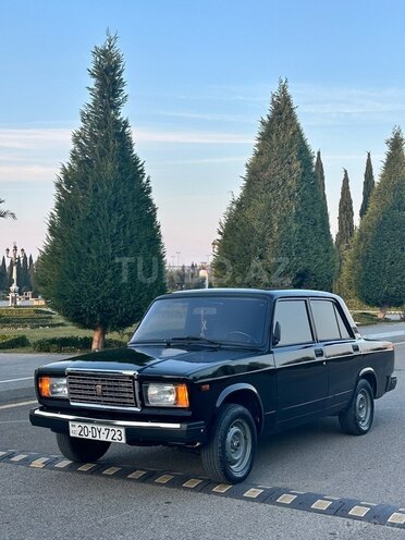 LADA (VAZ) 2107 2011, 70,000 km - 1.6 l - Gəncə