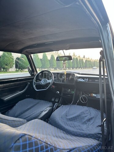 LADA (VAZ) 2107 2011, 70,000 km - 1.6 l - Gəncə