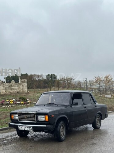 LADA (VAZ) 2107 2011, 70,000 km - 1.6 l - Gəncə