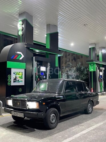 LADA (VAZ) 2107 2011, 70,000 km - 1.6 l - Gəncə