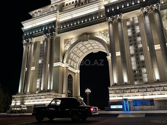 LADA (VAZ) 2107 2011, 70,000 km - 1.6 l - Gəncə
