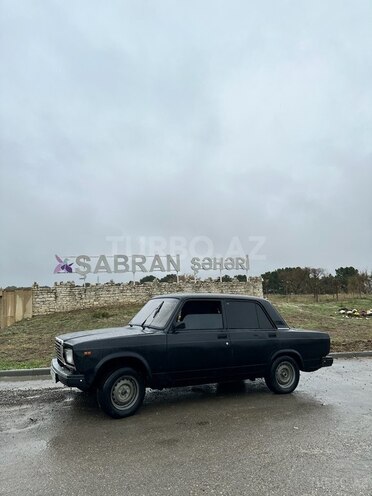 LADA (VAZ) 2107 2011, 70,000 km - 1.6 l - Gəncə