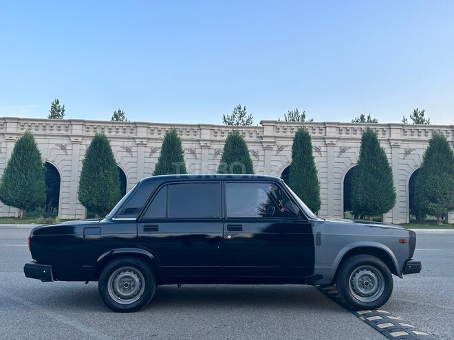 LADA (VAZ) 2107 2011, 70,000 km - 1.6 l - Gəncə