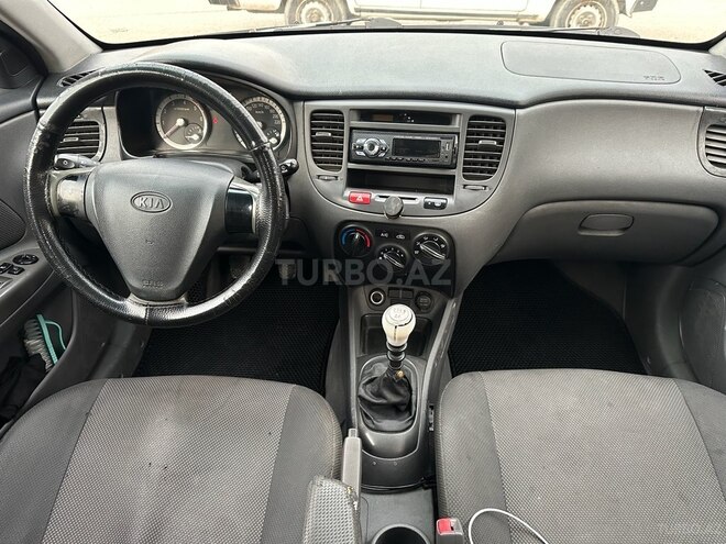Kia Rio 2006, 343,800 km - 1.5 l - Bakı