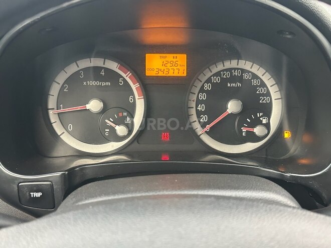 Kia Rio 2006, 343,800 km - 1.5 l - Bakı