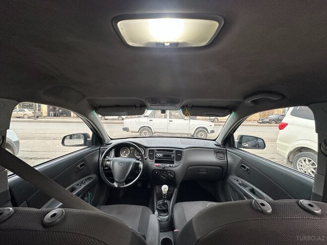 Kia Rio 2006, 343,800 km - 1.5 l - Bakı