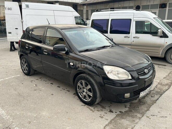 Kia Rio 2006, 343,800 km - 1.5 l - Bakı