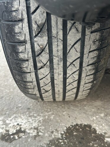 Kia Rio 2006, 343,800 km - 1.5 l - Bakı