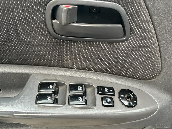 Kia Rio 2006, 343,800 km - 1.5 l - Bakı