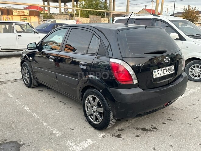 Kia Rio 2006, 343,800 km - 1.5 l - Bakı
