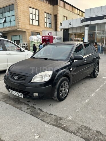 Kia Rio 2006, 343,800 km - 1.5 l - Bakı