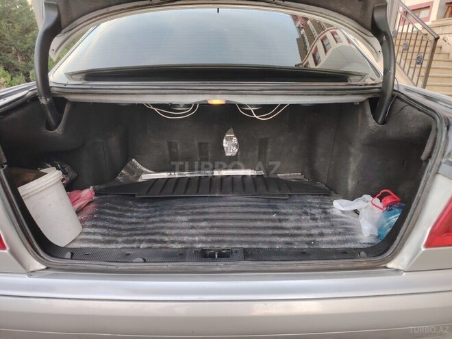 Mercedes E 220 d 1999, 302,000 km - 2.2 l - Bakı