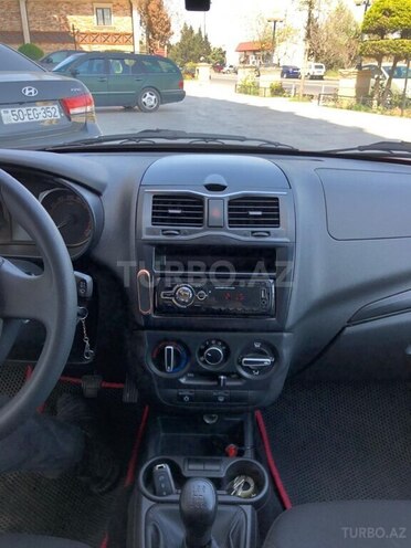 LADA (VAZ) Granta 2023, 60,000 km - 1.6 л - Bakı
