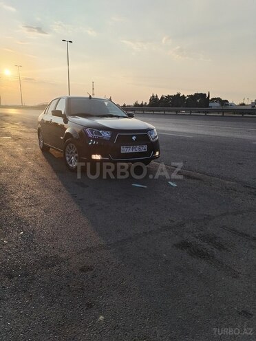 Khazar SD 2021, 100,900 km - 1.7 l - Bakı