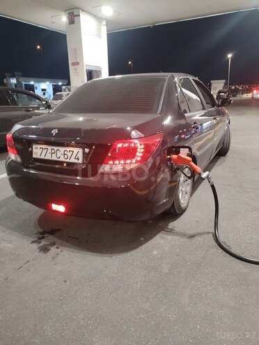Khazar SD 2021, 100,900 km - 1.7 l - Bakı