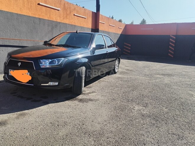 Khazar SD 2021, 100,900 km - 1.7 l - Bakı